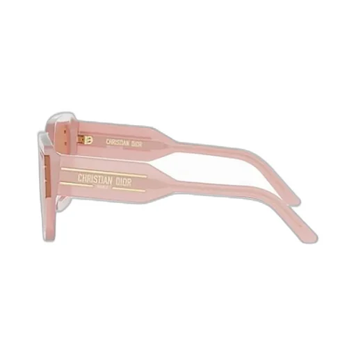 Dior Eyewear Square Frame Sunglasses