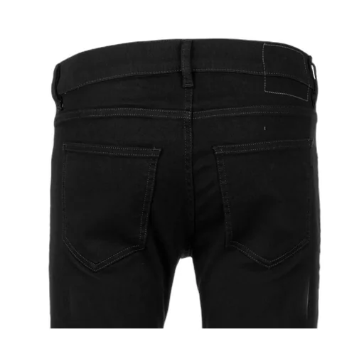 Diesel 2019 D-Strukt Straight-Leg Slim-Cut Jeans