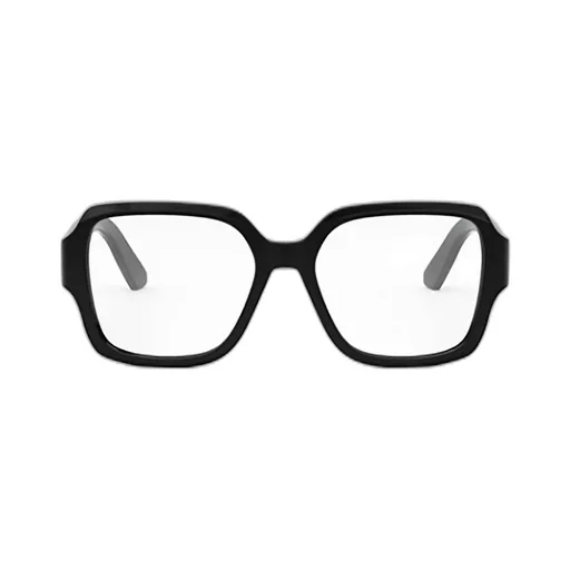 Dior Eyewear Square Frame Glasses
