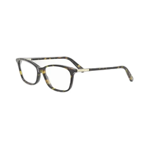 Dior Eyewear Rectangular Frame Glasses
