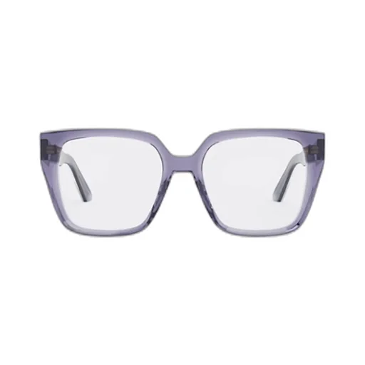 Dior Eyewear Butterfly Frame Glasses