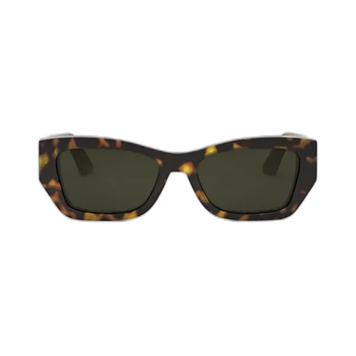 Dior Eyewear Missdior S1I Rectangular Frame Sunglasses