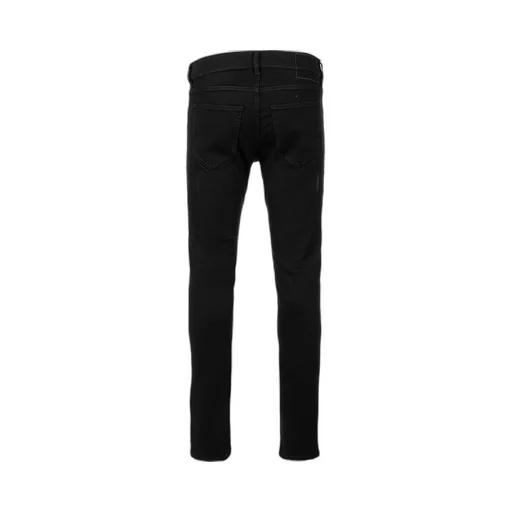 Diesel 2019 D-Strukt Straight-Leg Slim-Cut Jeans