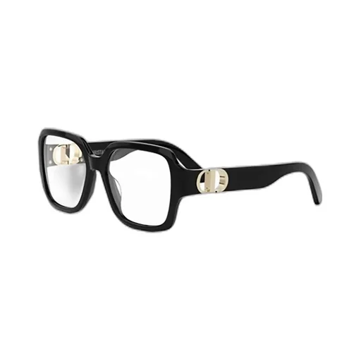 Dior Eyewear Square Frame Glasses