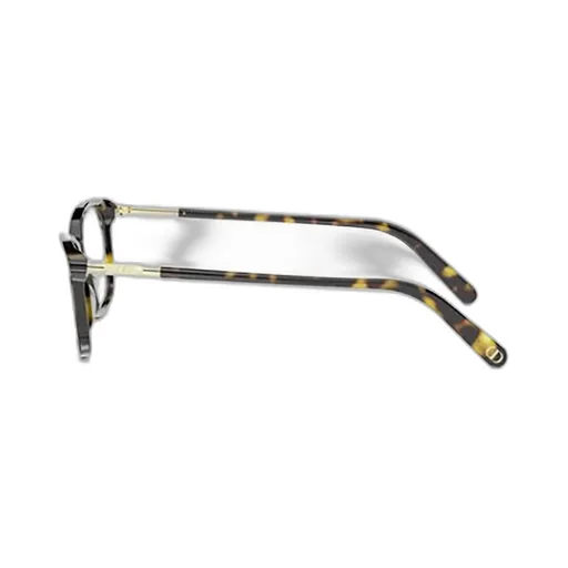 Dior Eyewear Rectangular Frame Glasses