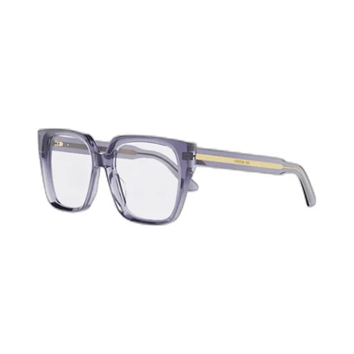 Dior Eyewear Butterfly Frame Glasses