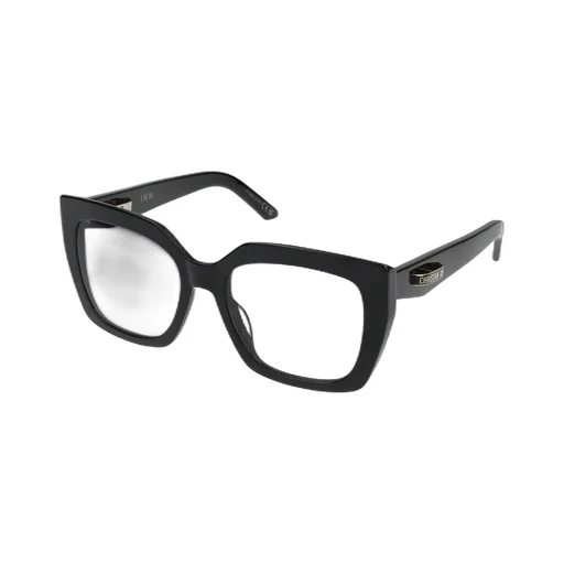 Dior Eyewear Oversized Frame Sunglasses