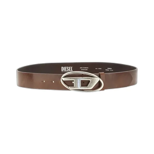 Diesel B-1Dr D Buckle Belt