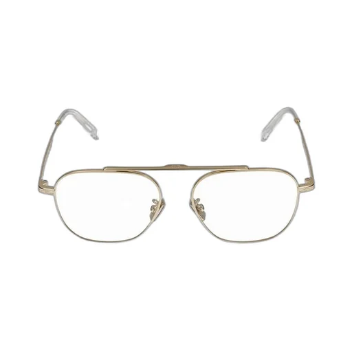 Dior Eyewear Pilot Frame Glasses