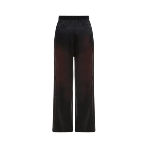 Diesel P-Winfred Straight-Leg Pants