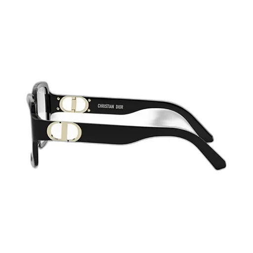 Dior Eyewear Square Frame Glasses
