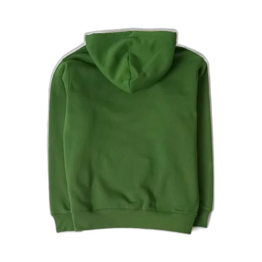 Dime Blurry Drawstring Hoodie