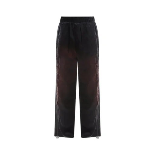 Diesel P-Winfred Straight-Leg Pants