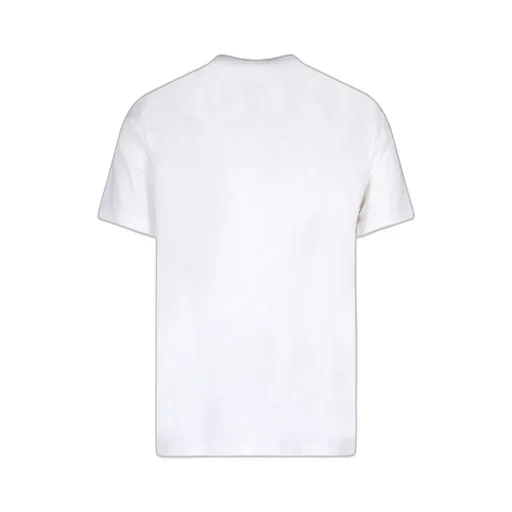 Diesel T-Just-Od Logo Plaque T-Shirt