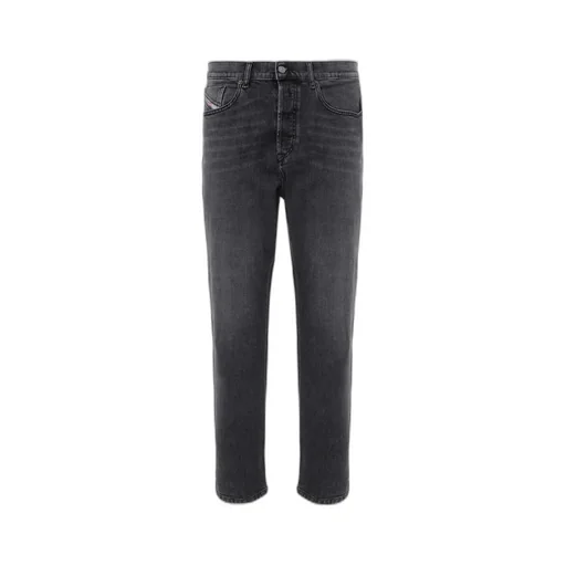 Diesel 2005 D-Fining Tapered Jeans