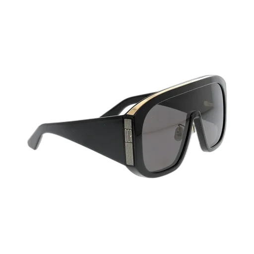 Dior Eyewear Graphique M2U Shield Sunglasses