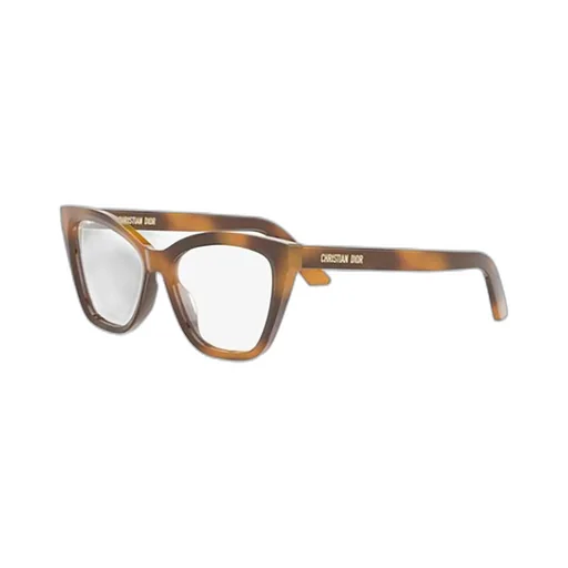 Dior Eyewear Cat-Eye Frame Glasses