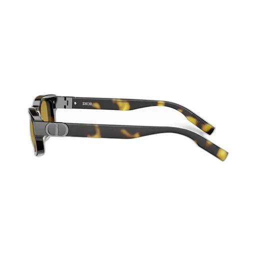 Dior Eyewear Rectangular Frame Sunglasses