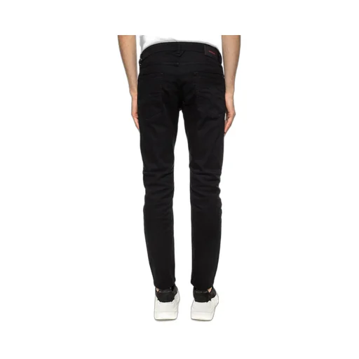 Diesel Larkee Beex Tapered Leg Jeans