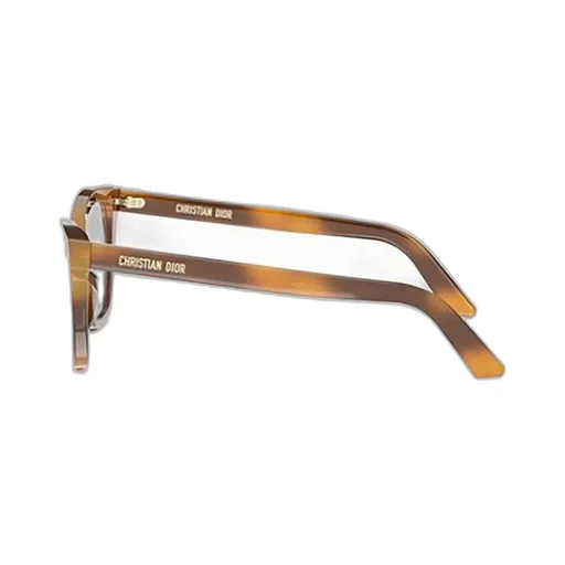 Dior Eyewear Cat-Eye Frame Glasses