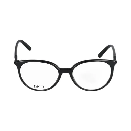 Dior Eyewear Cat-Eye Frame Glasses
