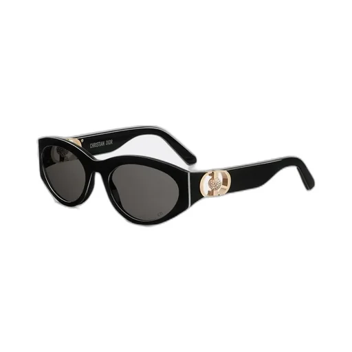 Dior Eyewear Cat-Eye Frame Sunglasses