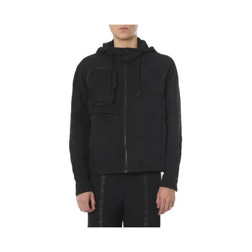 Diesel Red Tag X A-Cold-Wall* Hooded Jacket