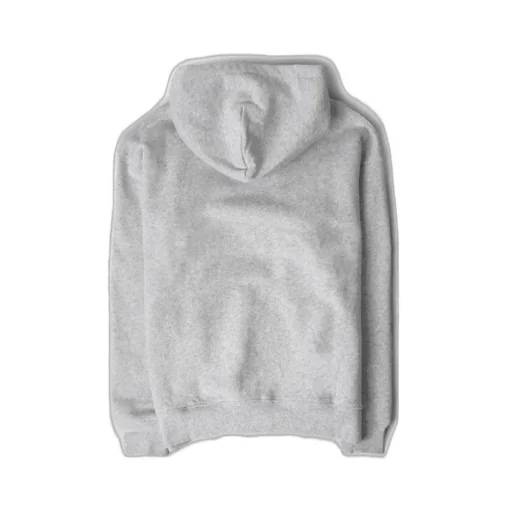 Dime Logo Embroidered Hoodie