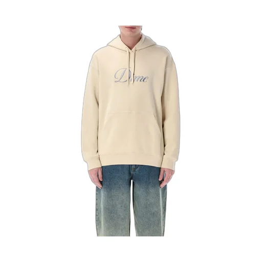 Dime Script Hoodie