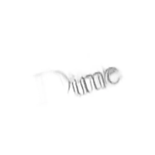 Dime Logo Embroidered Hoodie