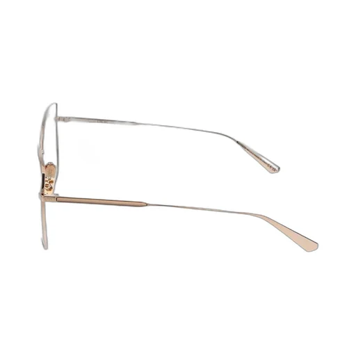 Dior Eyewear Square Frame Glasses