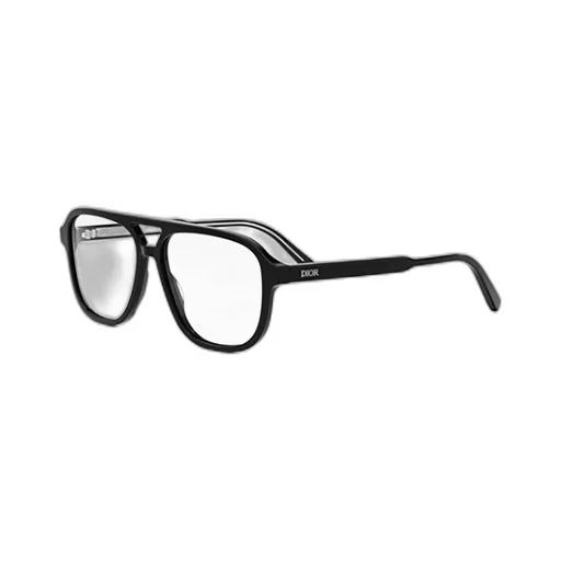 Dior Eyewear Square Frame Glasses