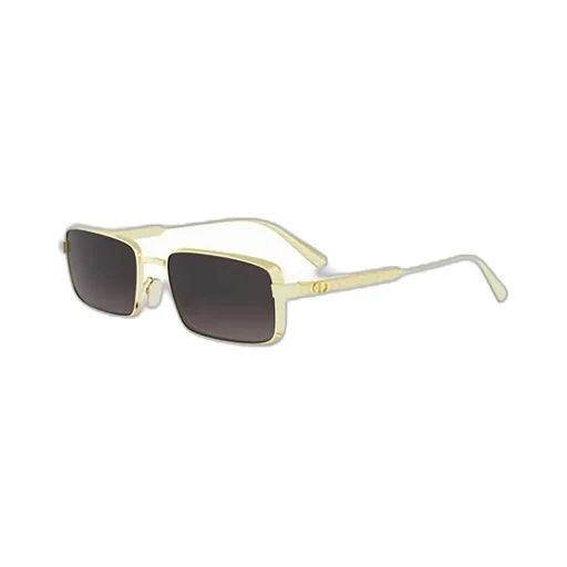 Dior Eyewear Rectangular Frame Sunglasses