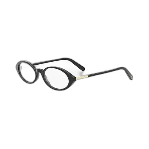 Dior Eyewear Oval Frame Glasses