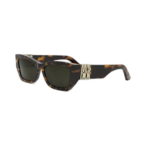 Dior Eyewear Missdior S1I Rectangular Frame Sunglasses