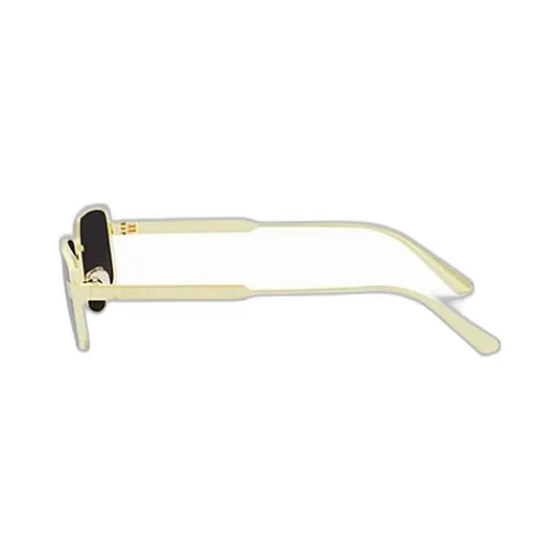Dior Eyewear Rectangular Frame Sunglasses
