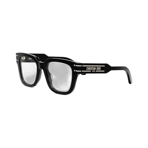 Dior Eyewear Square Frame Glasses