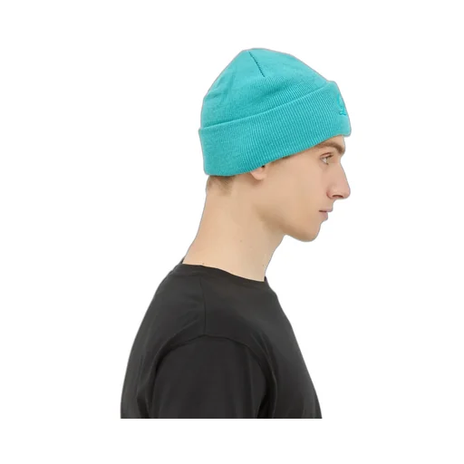 Dime Script Beanie Hat