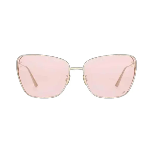 Dior Eyewear Square Frame Sunglasses