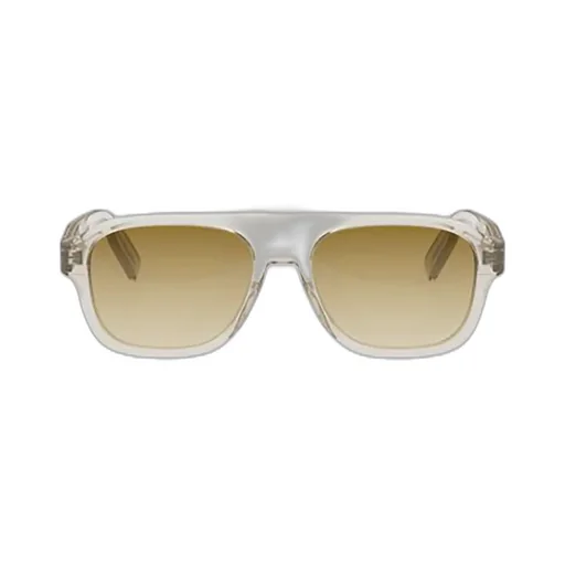 Dior Eyewear Square Frame Sunglasses