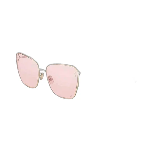 Dior Eyewear Square Frame Sunglasses