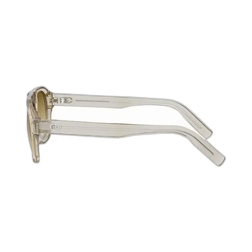 Dior Eyewear Square Frame Sunglasses