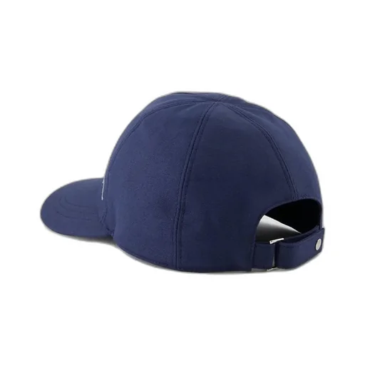 Dior Logo Embroidered Baseball Cap