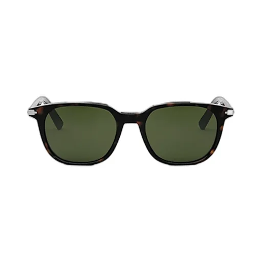 Dior Eyewear Diorblacksuit S 12I Square Frame Sunglasses