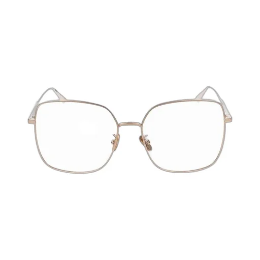 Dior Eyewear Square Frame Glasses