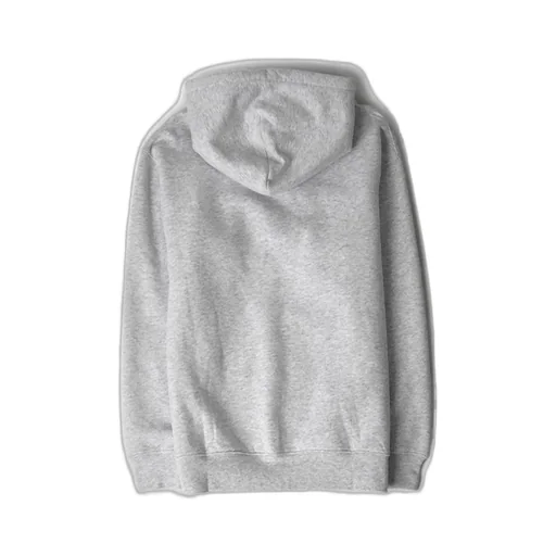 Dime Octopus-Print Drawstring Hoodie