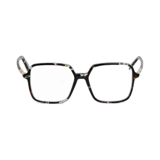 Dior Eyewear Square Frame Glasses