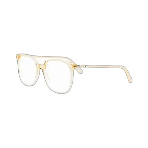 Dior Eyewear Square Frame Glasses