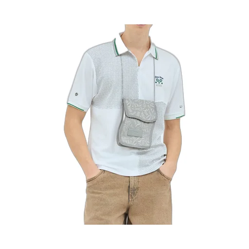 Dime Haha Crossbody Pouch
