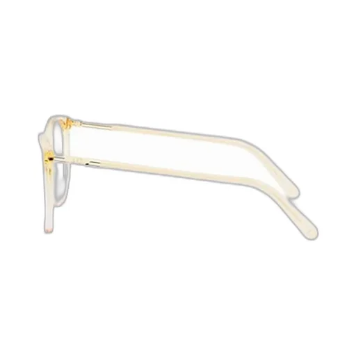 Dior Eyewear Square Frame Glasses